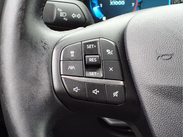 Certified 2025 Ford Bronco Sport Big Bend w/ Convenience Package image 25