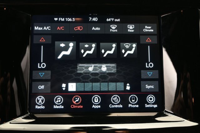 Used 2024 Dodge Durango SXT AWD/4WD image 21