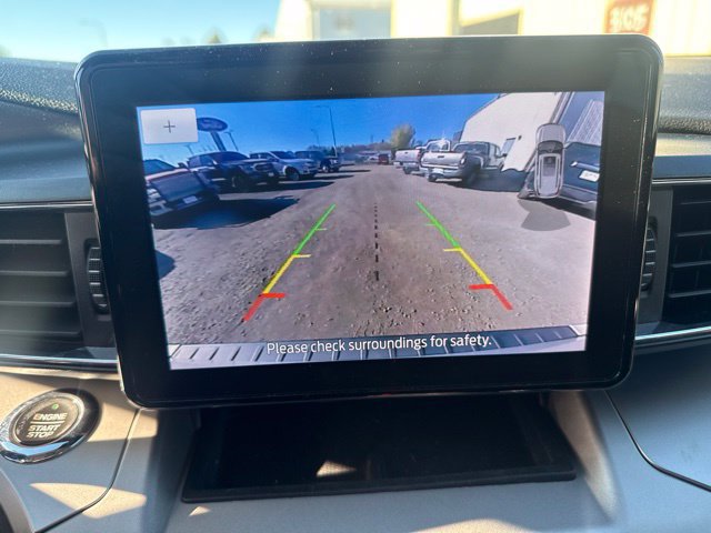 Certified 2021 Ford Explorer XLT w/ Equipment Group 202A AWD/4WD image 14
