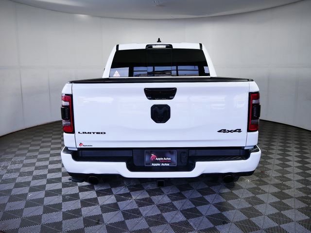 Used 2023 RAM 1500 Limited image 3