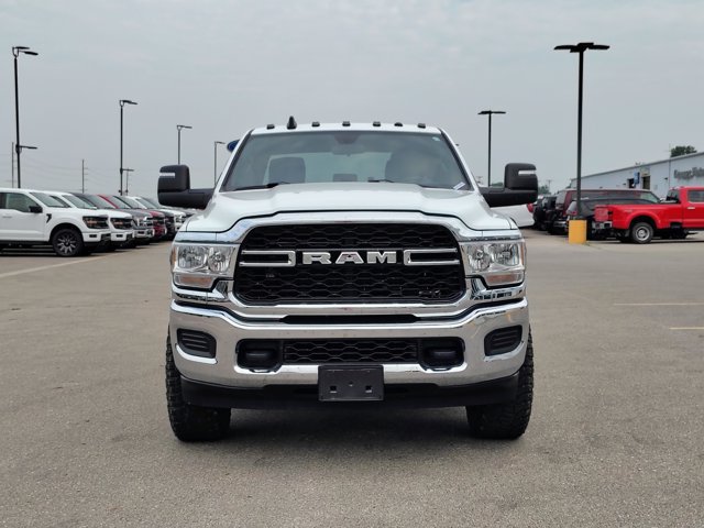 Used 2024 RAM 2500 Tradesman w/ Chrome Appearance Group AWD/4WD image 7