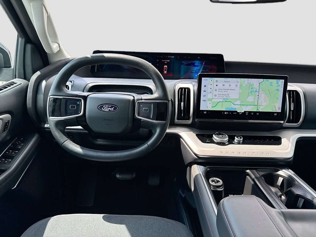 Certified 2025 Ford Expedition Active RWD image 24