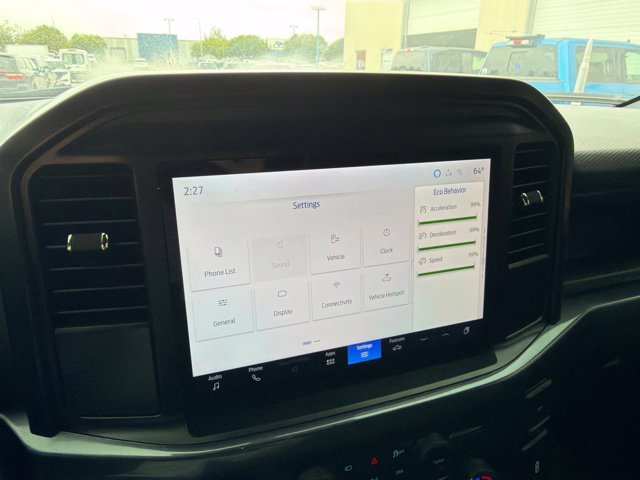 Certified 2025 Ford F150 STX AWD/4WD image 23