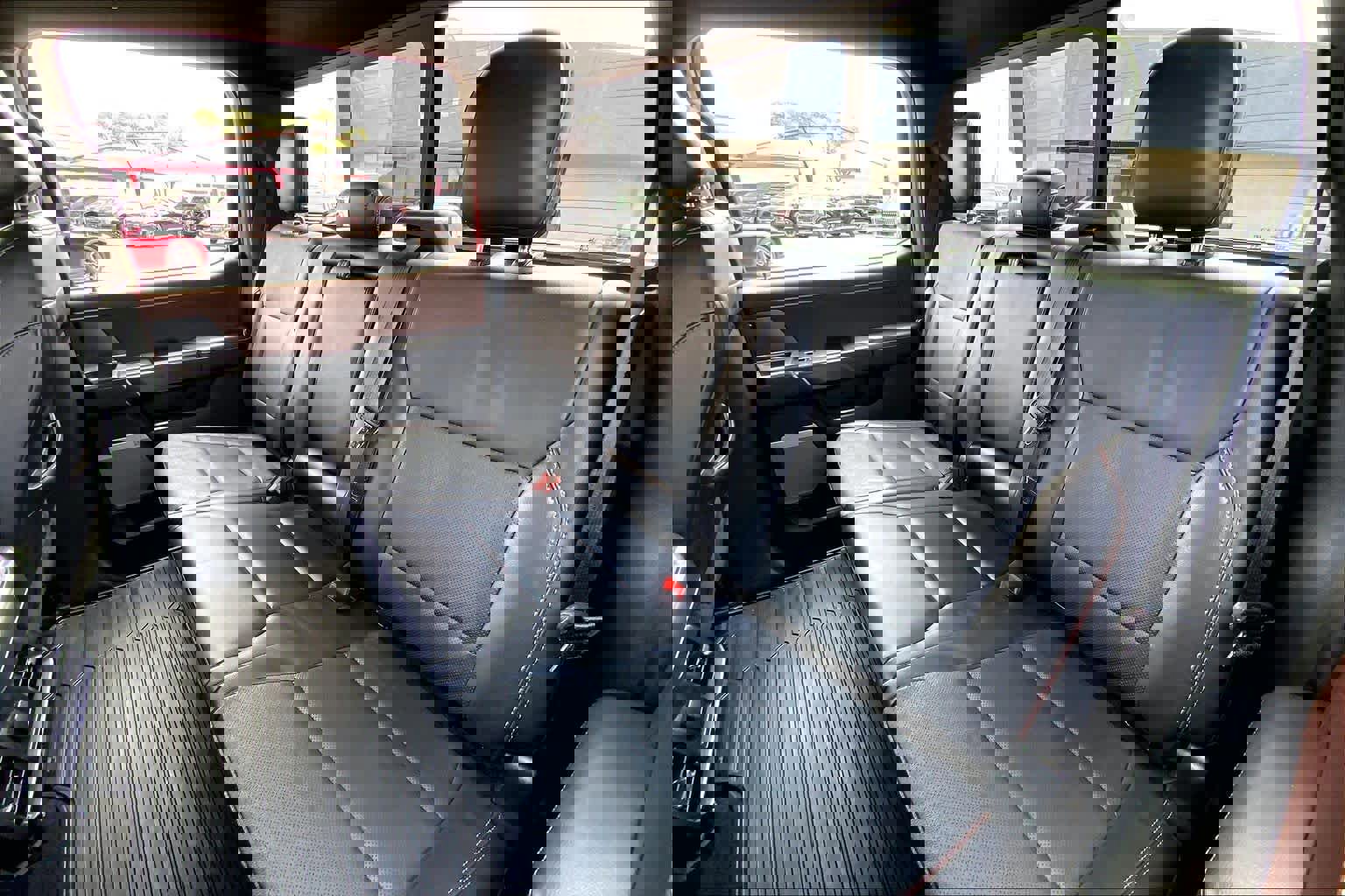 Certified 2021 Ford F150 Lariat image 21