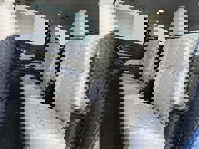 Used 2021 Subaru Ascent Limited w/ Popular Package #2A image 21