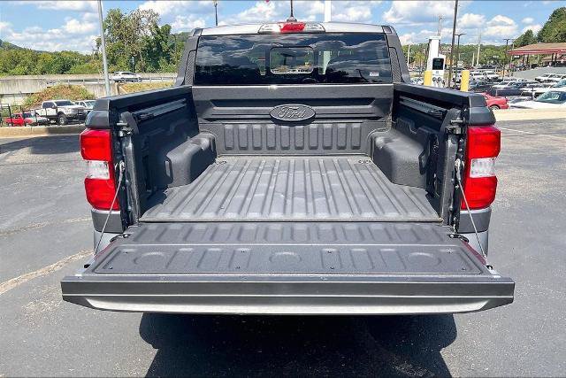 Certified 2024 Ford Maverick Lariat AWD/4WD image 34