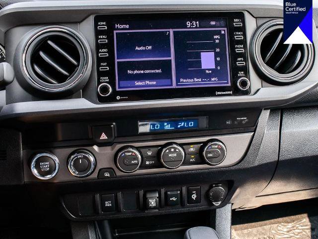 Used 2023 Toyota Tacoma TRD Sport AWD/4WD image 20