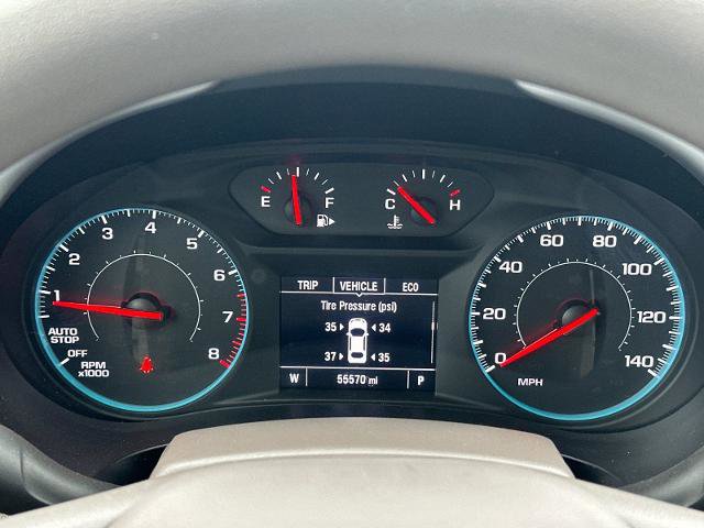 Used 2023 Chevrolet Malibu LT FWD image 22