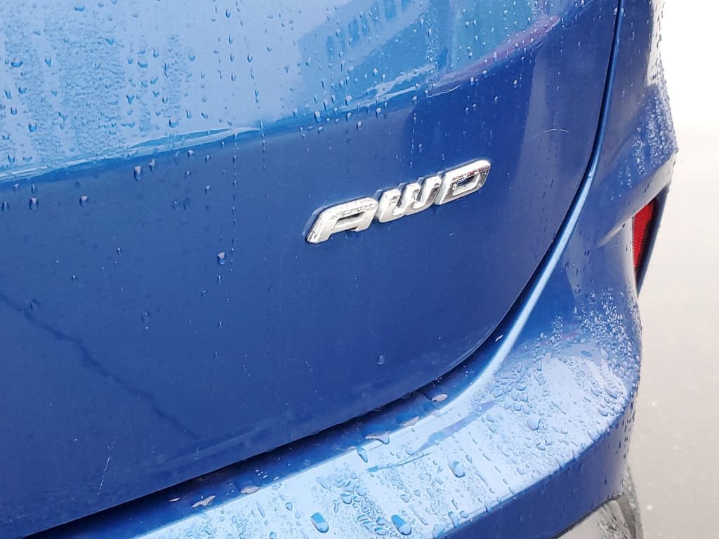 Certified 2023 Ford Edge SEL w/ Convenience Package image 37