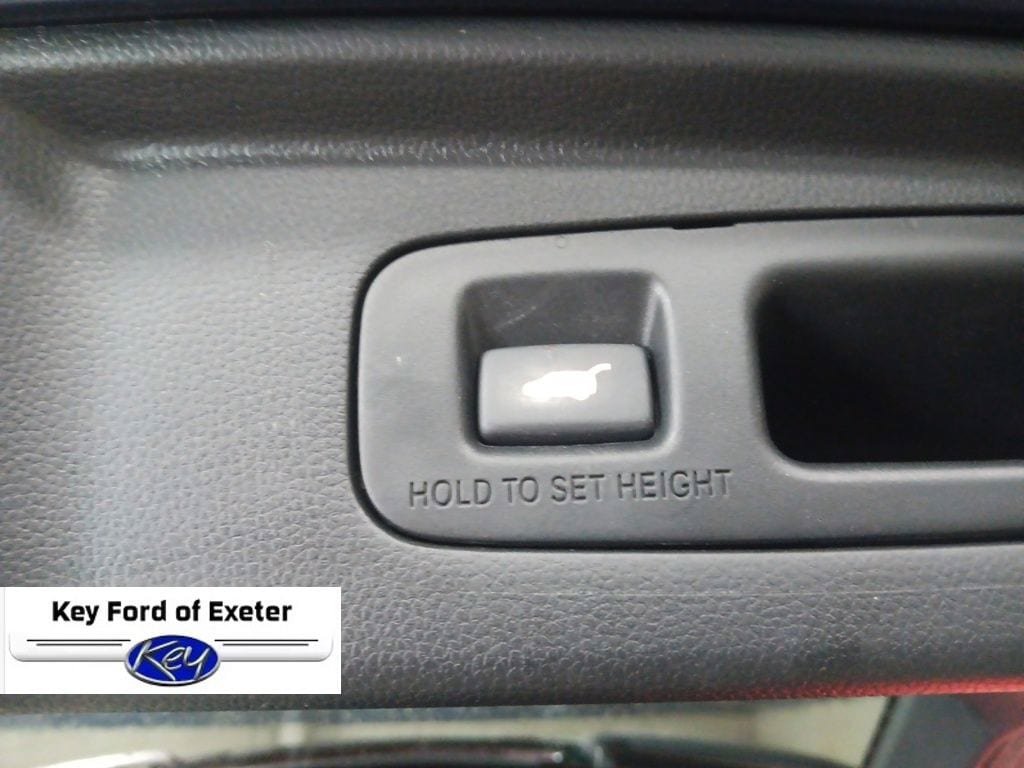 Used 2025 Honda CR-V Sport-L image 11