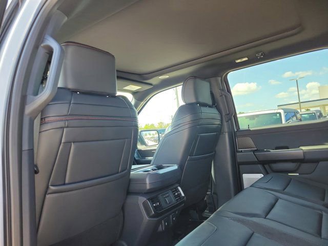 Certified 2025 Ford F150 Raptor AWD/4WD image 17