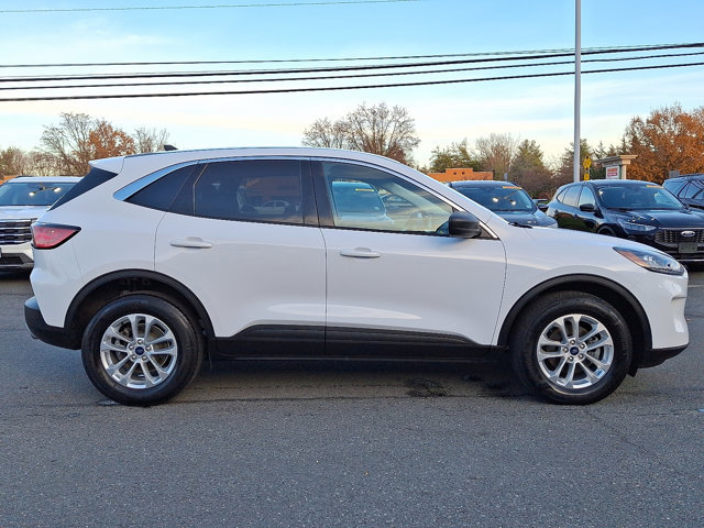 Certified 2022 Ford Escape SE w/ Cold Weather Package image 12