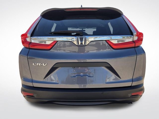 Used 2019 Honda CR-V LX image 4