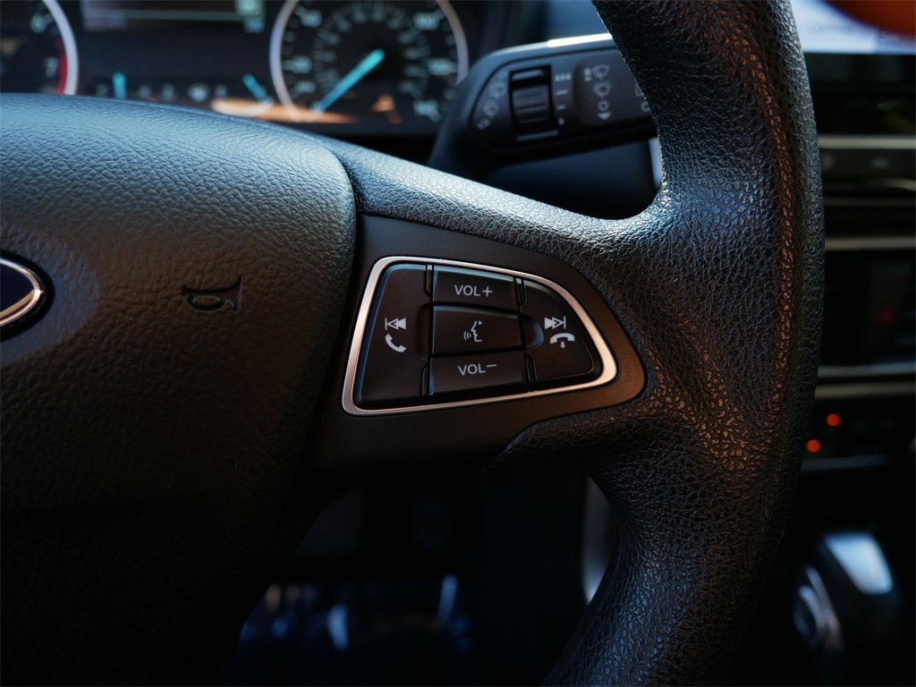 Certified 2022 Ford EcoSport SE w/ SE Convenience Package image 18