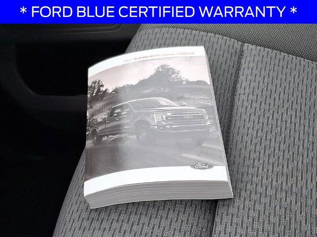 Certified 2022 Ford F250 XLT w/ XLT Premium Package image 24