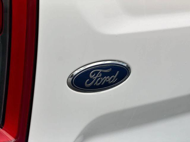 Certified 2024 Ford Bronco Sport Outer Banks AWD/4WD image 12