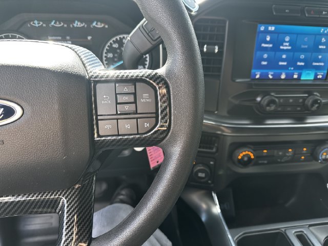 Certified 2022 Ford F150 XL w/ STX Appearance Package AWD/4WD image 28