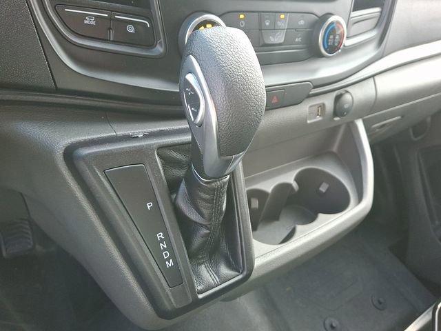 Certified 2023 Ford Transit 350 XL image 20