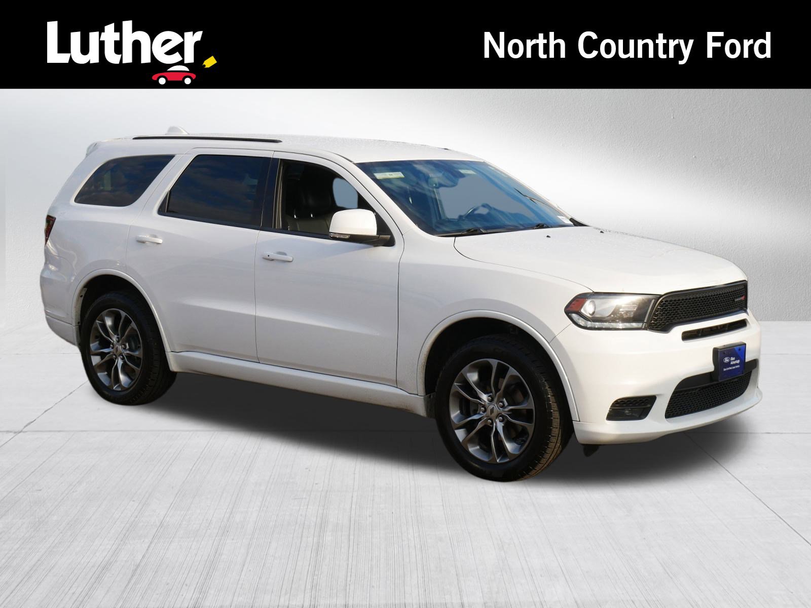 Used 2020 Dodge Durango GT