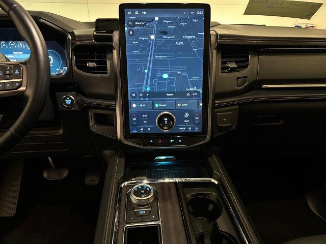 Certified 2022 Ford Expedition Platinum image 27