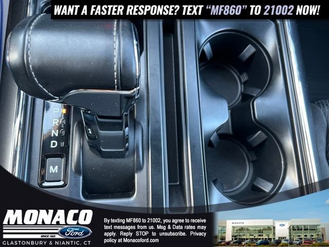 Certified 2023 Ford F150 XLT w/ Equipment Group 302A High image 22