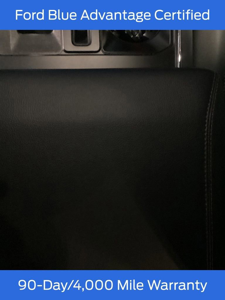 Certified 2022 Ford F150 Lightning Lariat image 14