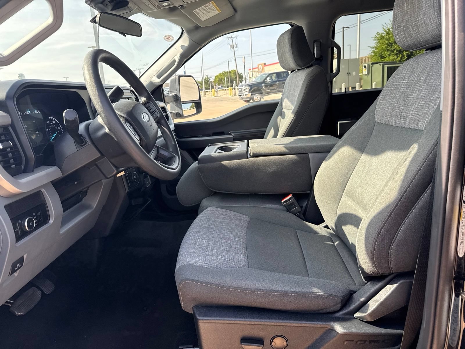 Certified 2026 Ford F350 XLT AWD/4WD image 11