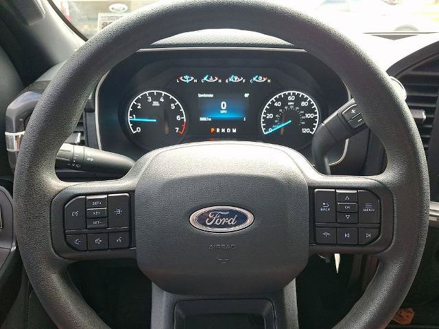 Certified 2023 Ford F150 XL w/ STX Appearance Package AWD/4WD image 16