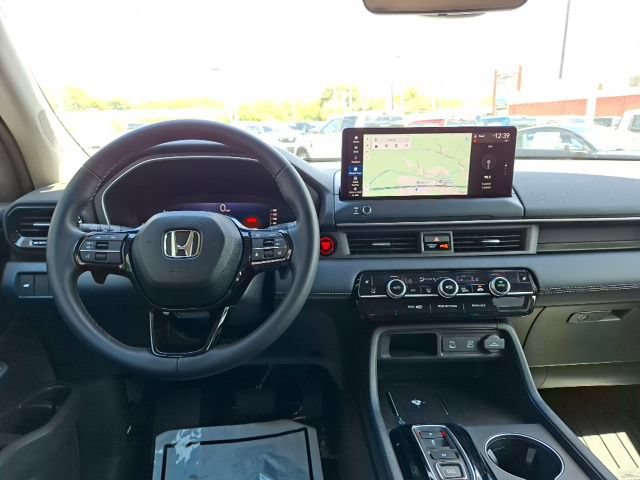 Used 2026 Honda Pilot EX-L image 26