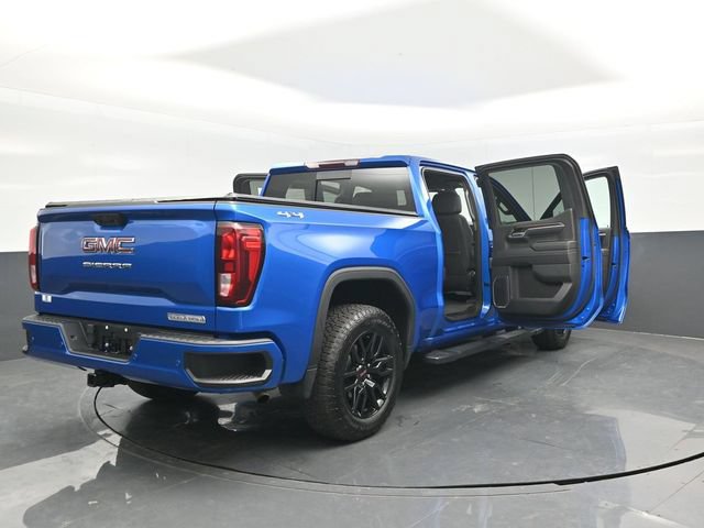 Used 2023 GMC Sierra 1500 Elevation w/ Elevation Premium Package AWD/4WD image 27
