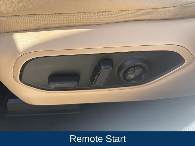 Used 2024 Jeep Grand Cherokee L Limited w/ Trailer Tow Package image 12