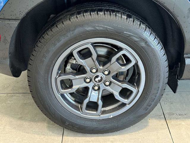 Certified 2022 Ford Bronco Sport Big Bend w/ Convenience Package image 34