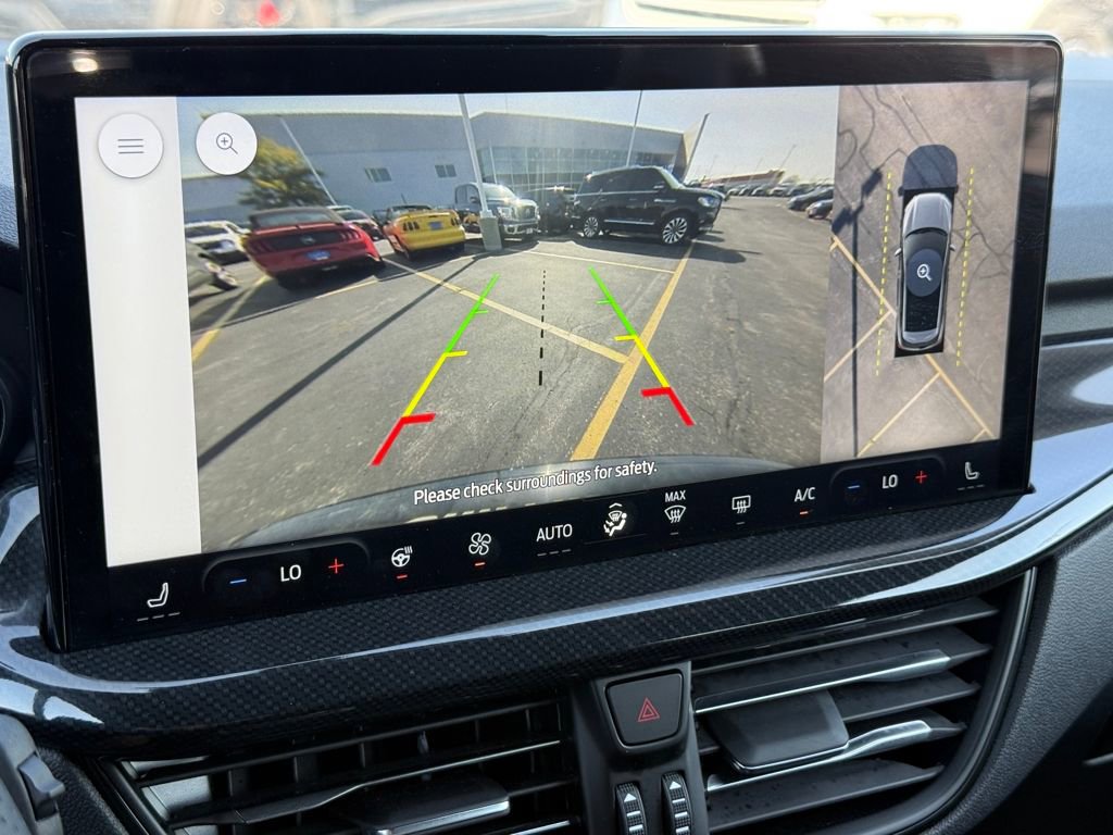 Certified 2023 Ford Escape ST-Line Select w/ Tech Pack #2 image 16