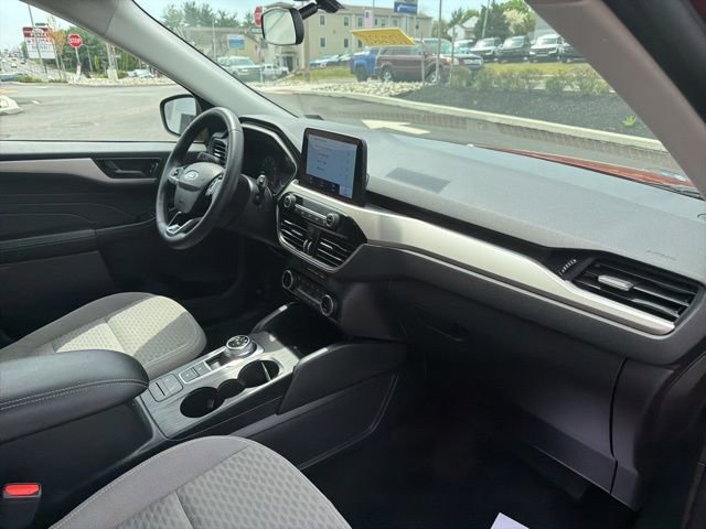 Certified 2022 Ford Escape SE w/ Convenience Package AWD/4WD image 35