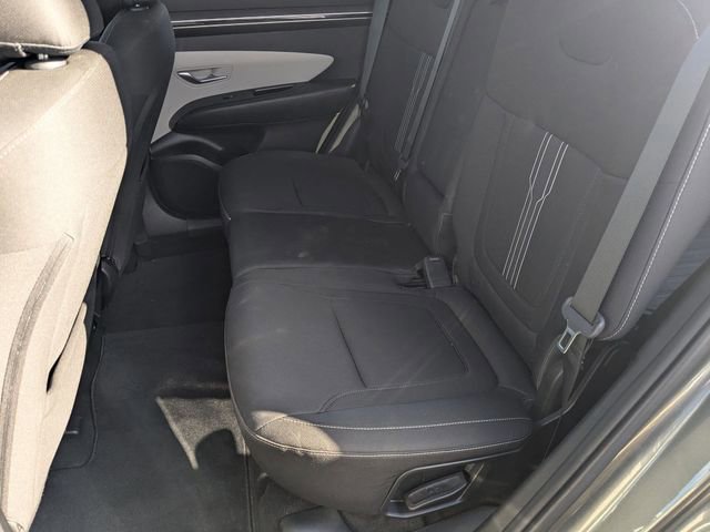 Used 2023 Hyundai Tucson SEL image 22