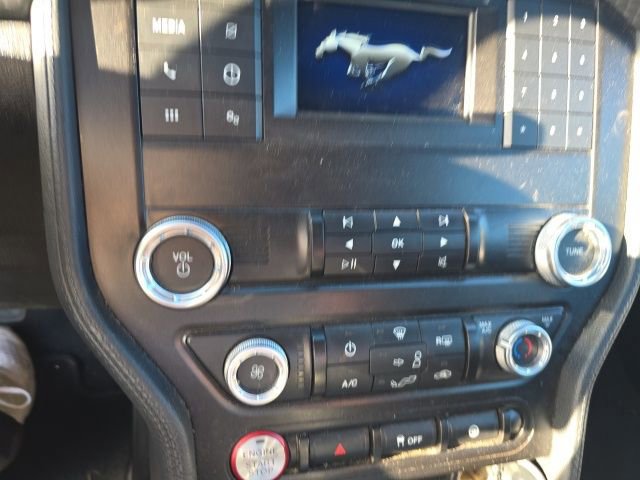 Certified 2020 Ford Mustang Coupe w/ 2.3L High Performance Package image 15