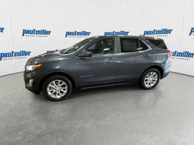 Used 2021 Chevrolet Equinox LT FWD image 6