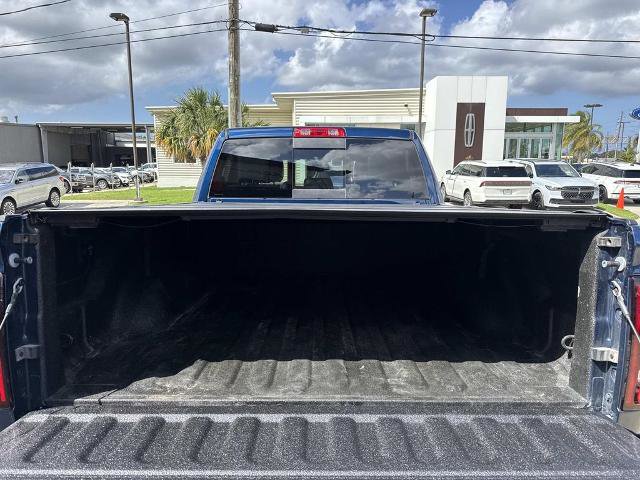 Used 2024 RAM 2500 Power Wagon w/ Level 1 Equipment Group image 12