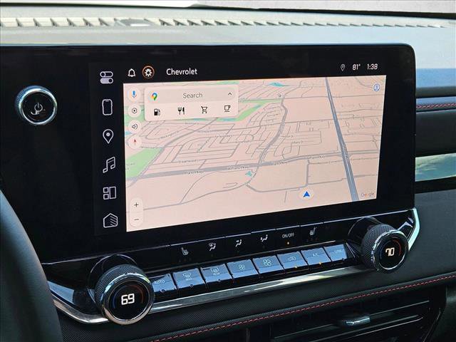 Used 2023 Chevrolet Colorado Z71 w/ Z71 Convenience Package 2 image 14