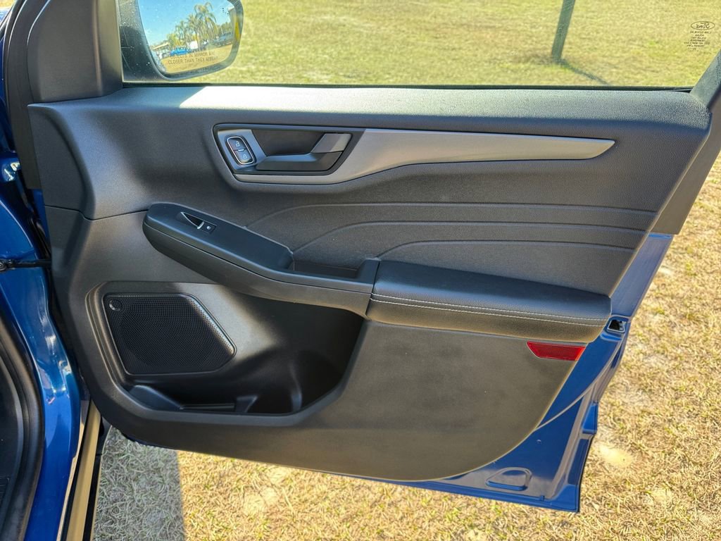 Certified 2023 Ford Escape Active image 22