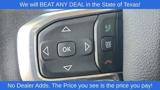 Used 2024 RAM 2500 Laramie AWD/4WD image 29