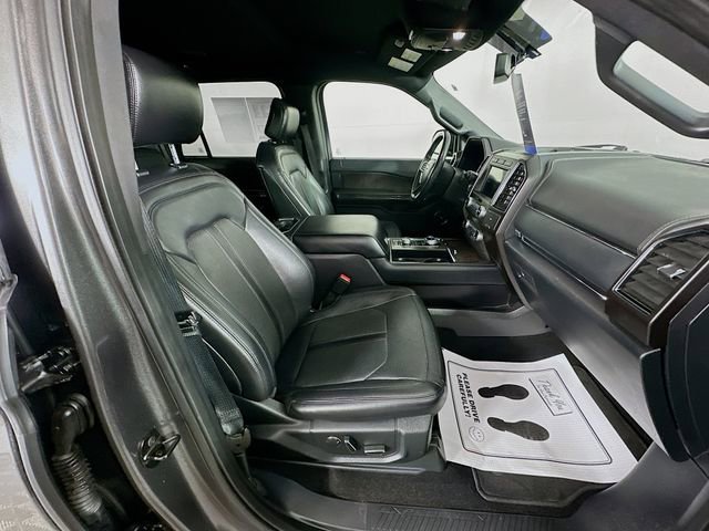 Certified 2019 Ford Expedition Max Limited AWD/4WD image 37