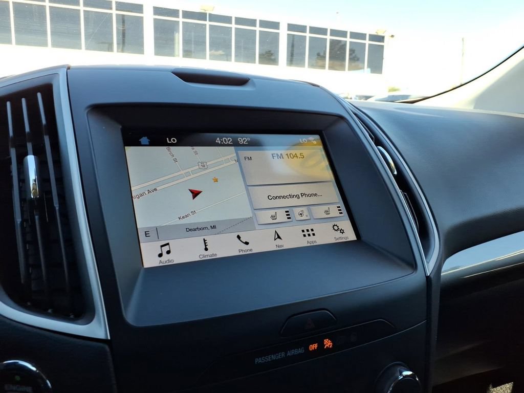 Certified 2019 Ford Edge SEL w/ Equipment Group 201A AWD/4WD image 20