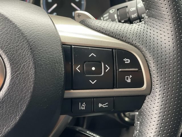 Used 2022 Lexus RX 350 F Sport AWD/4WD image 10