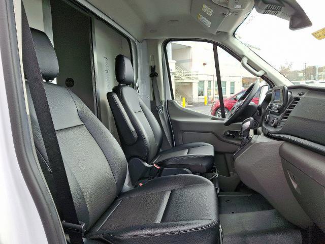 Certified 2022 Ford Transit 350 DRW image 30