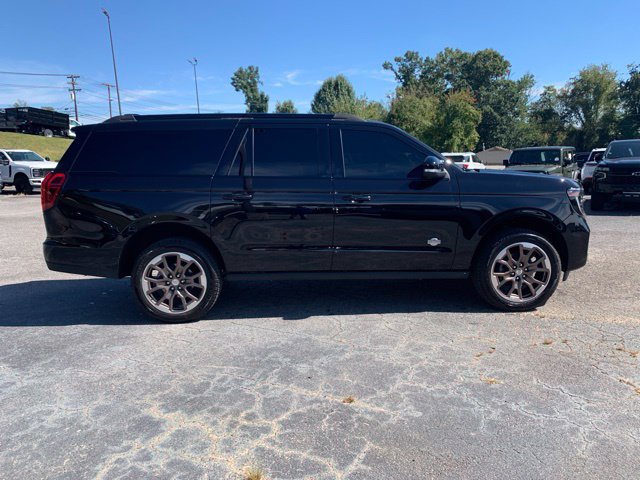 Certified 2026 Ford Expedition Max King Ranch AWD/4WD image 9