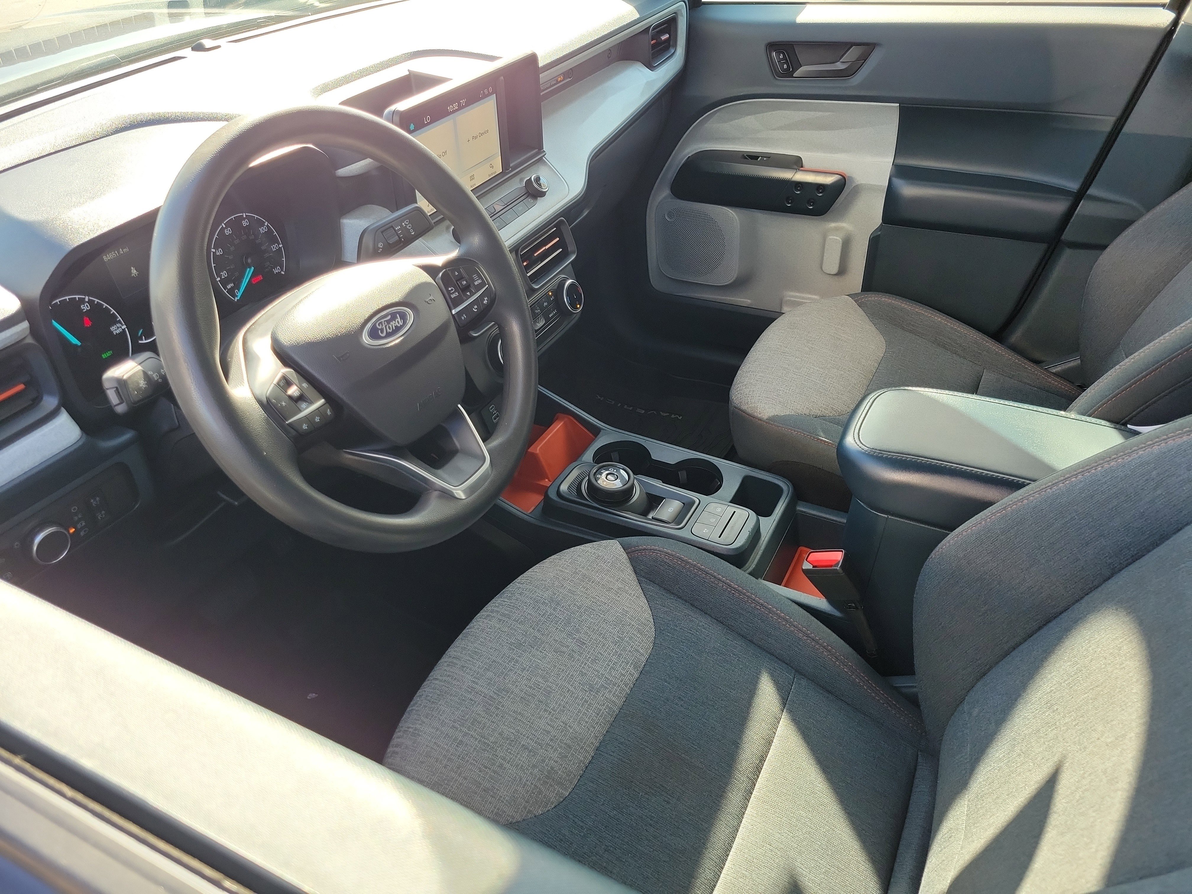 Certified 2024 Ford Maverick XLT FWD image 3
