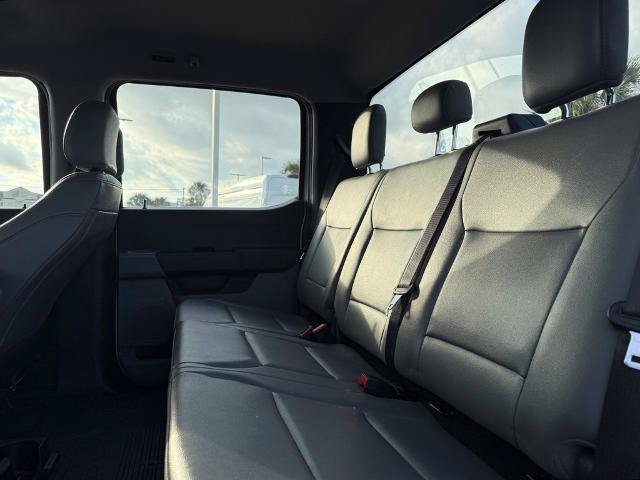 Certified 2026 Ford F250 XL AWD/4WD image 16