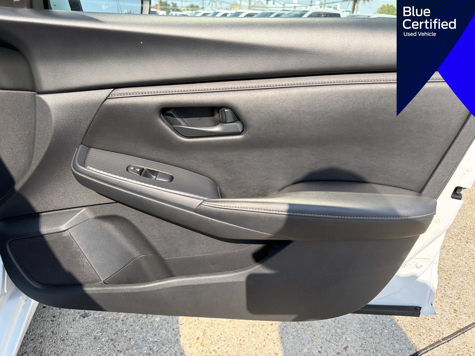 Used 2024 Nissan Sentra S FWD image 19