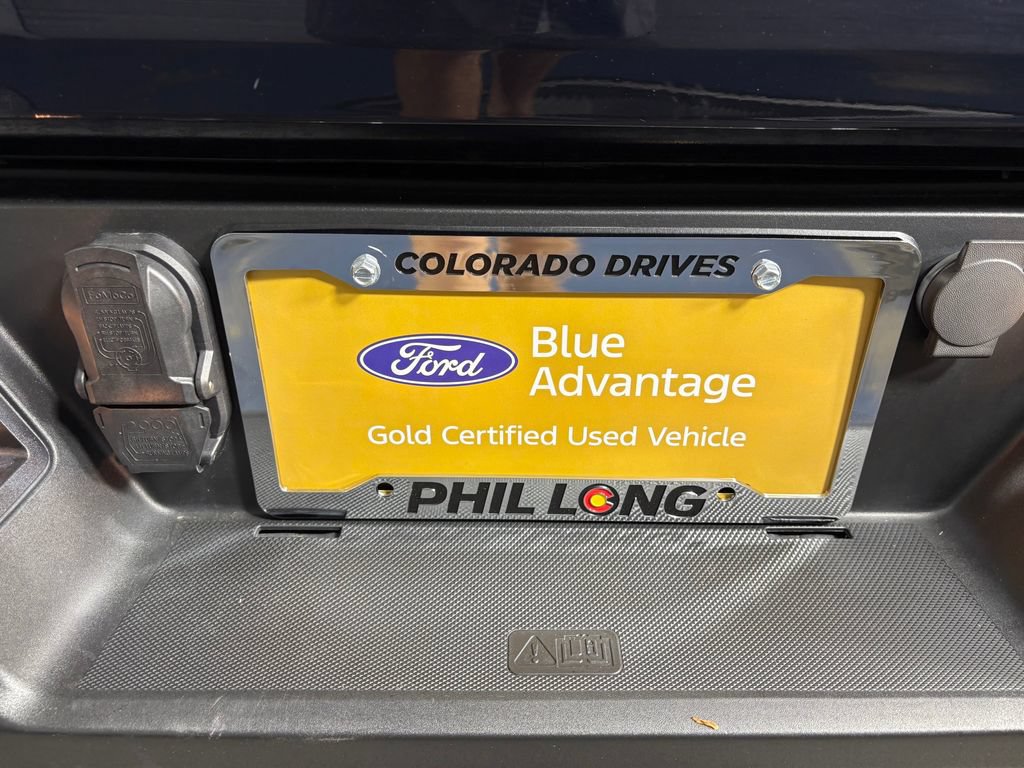 Certified 2023 Ford F150 Tremor w/ Equipment Group 402A High AWD/4WD image 32